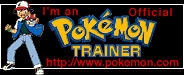 I'm a Pokmon Trainer!